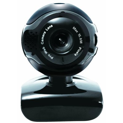 Ngs Swiftcam 1300 Webcam Cmos 13mpx Uvc Usb 20